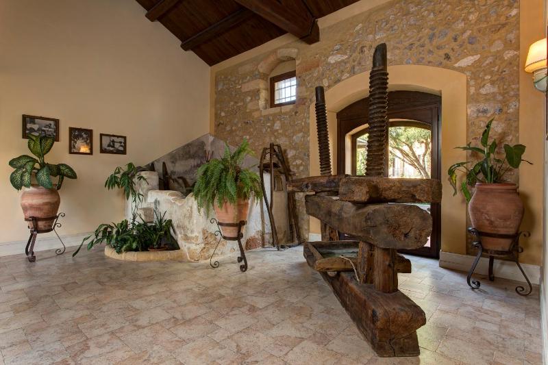 Hotel Baglio Oneto dei Principi di San Lorenzo - Luxury Wine Resort - image 13