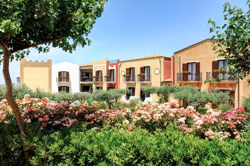 Hotel Baglio Oneto dei Principi di San Lorenzo - Luxury Wine Resort - image 11