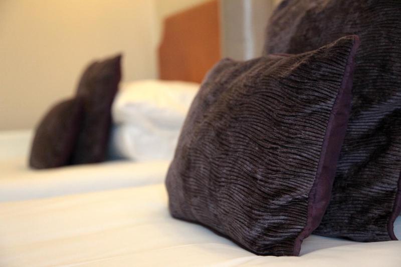 Classic Twin Room image 2