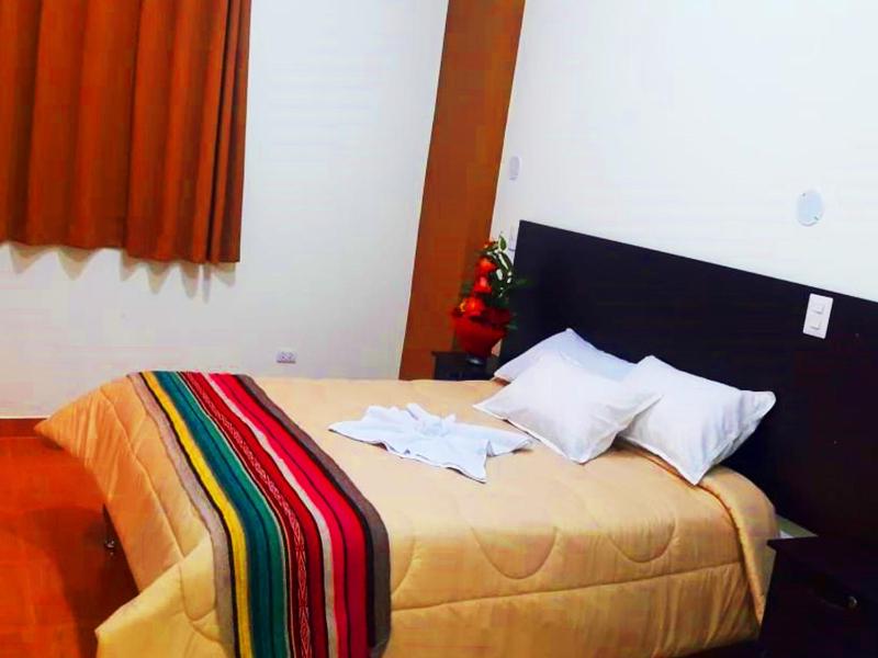 Kantu Progreso Inn - image 11
