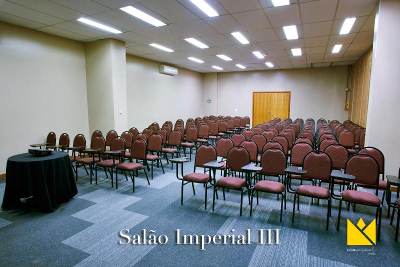 Brasília Imperial Hotel e Eventos - image 41