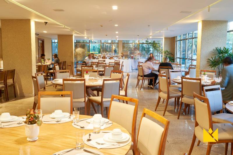 Brasília Imperial Hotel e Eventos - image 36