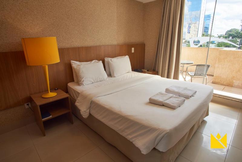 Brasília Imperial Hotel e Eventos - image 26
