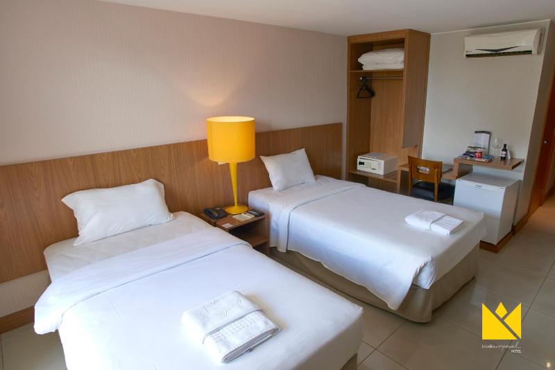 Brasília Imperial Hotel e Eventos - image 13