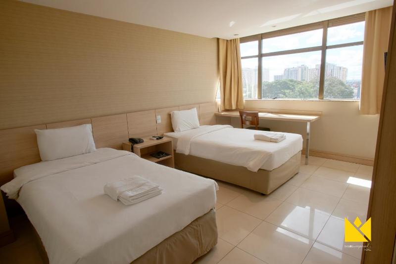 Brasília Imperial Hotel e Eventos - image 39
