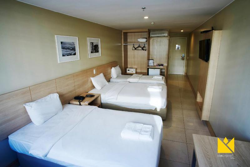 Brasília Imperial Hotel e Eventos - image 15