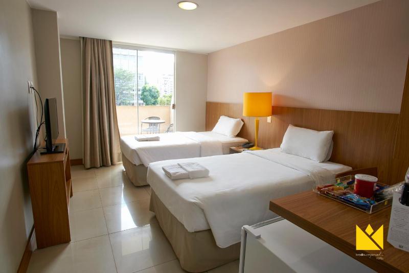 Brasília Imperial Hotel e Eventos - image 8
