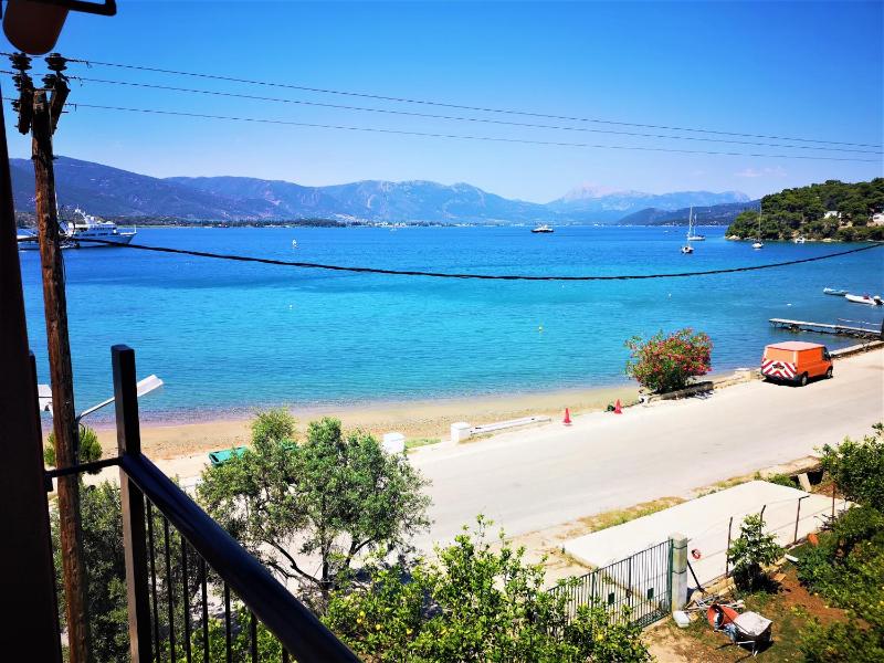 Apartment with Sea View image 2