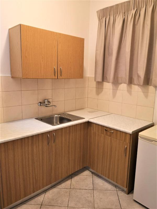 Apartment - Ground Floor image 3