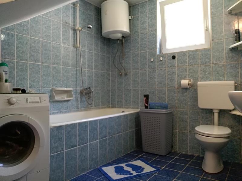 Comfort Studio with Terrace and Private External Bathroom  image 2