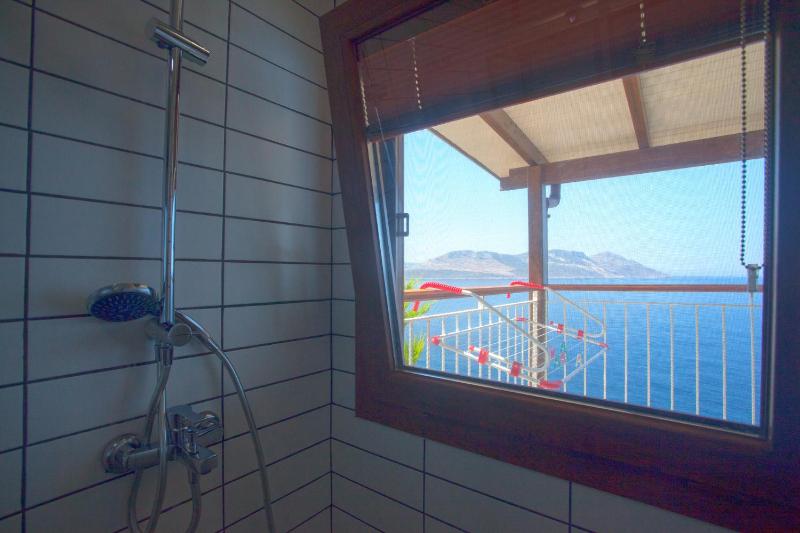 Deluxe Bungalow with Sea View image 4