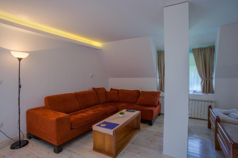 Studio Apartment image 2