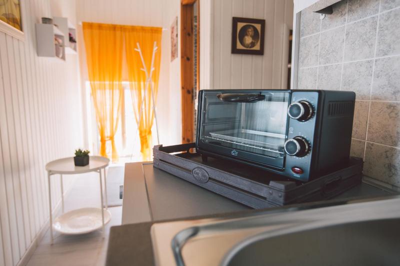 Apartment with Terrace image 4