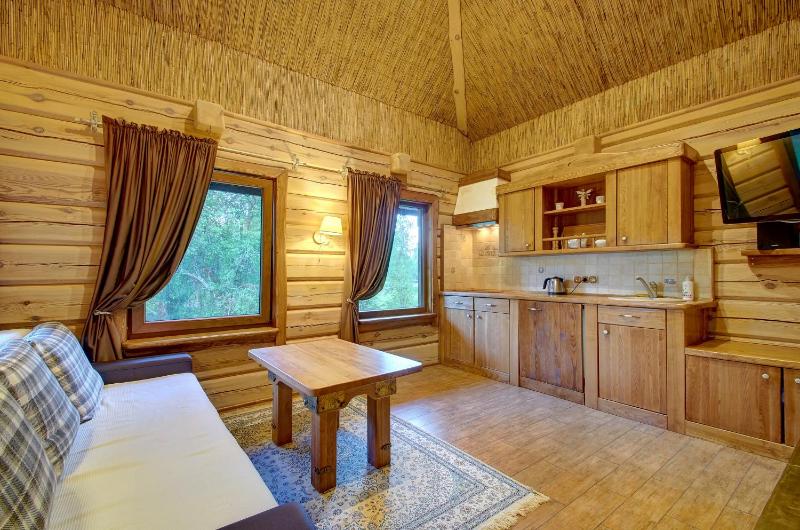 One-Bedroom Cottage image 2
