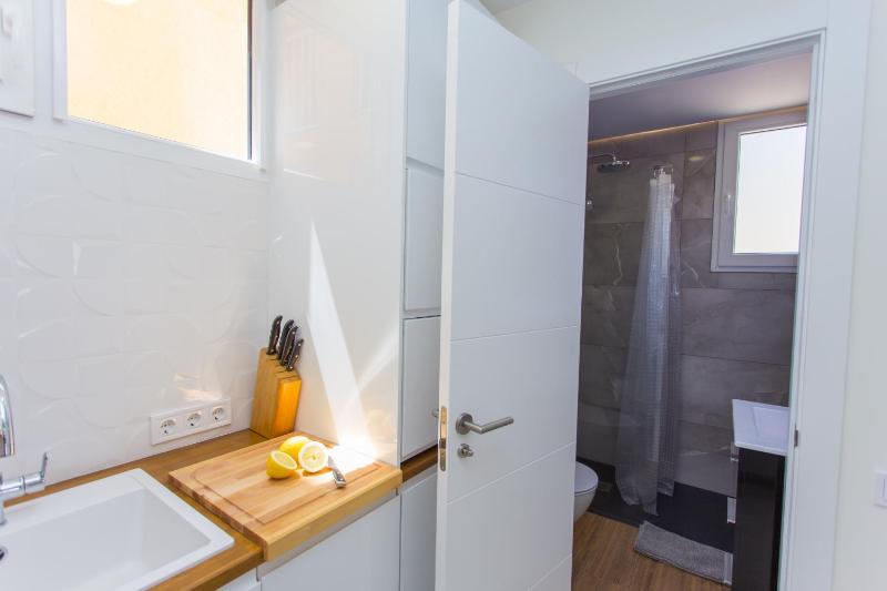 Dosel beach Apartment Cullera - image 9