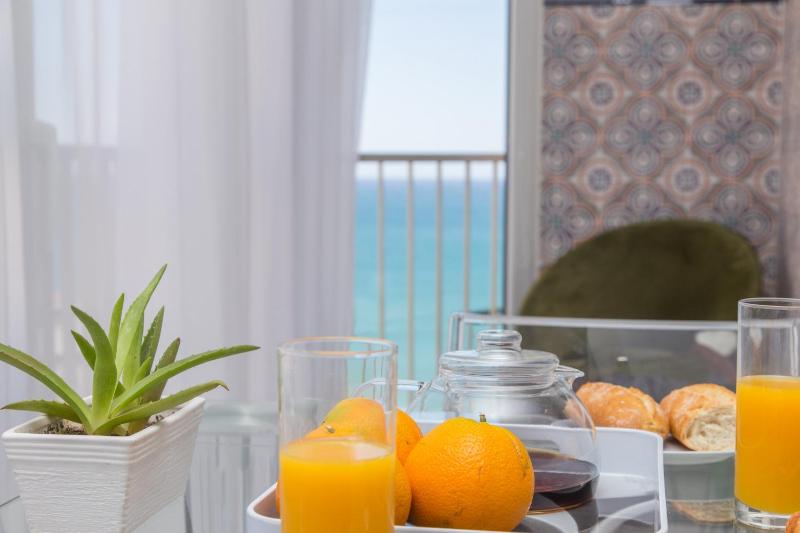 Dosel beach Apartment Cullera - image 26