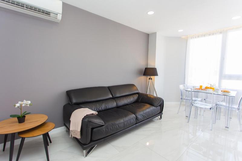 Dosel beach Apartment Cullera - image 32