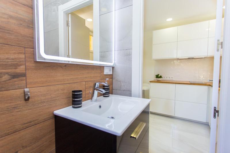 Dosel beach Apartment Cullera - image 46
