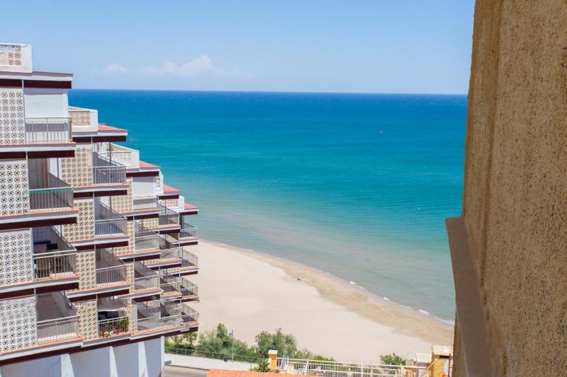 Dosel beach Apartment Cullera - image 23