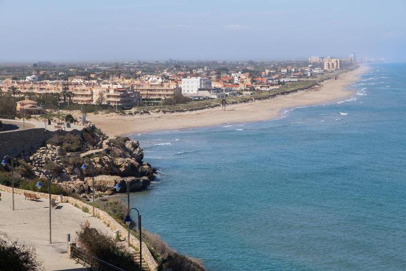 Dosel beach Apartment Cullera - image 47