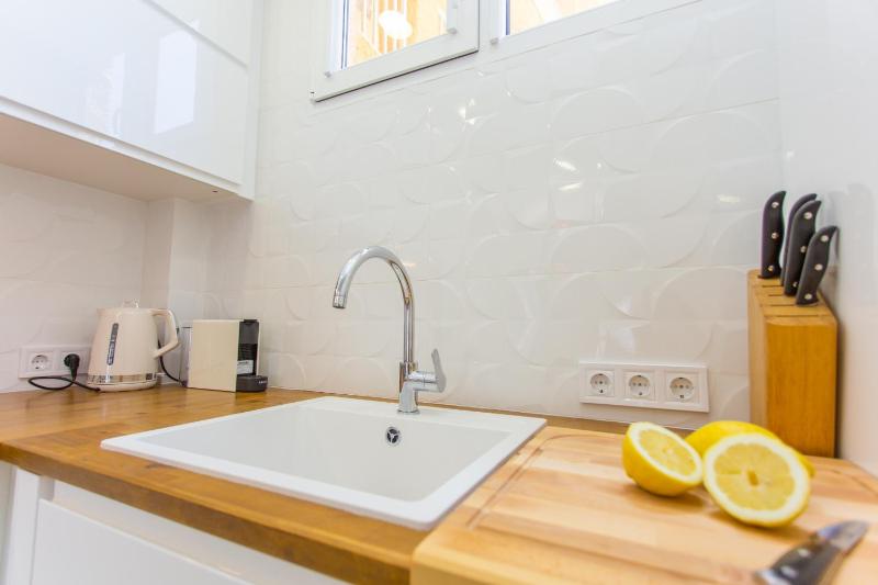 Dosel beach Apartment Cullera - image 48