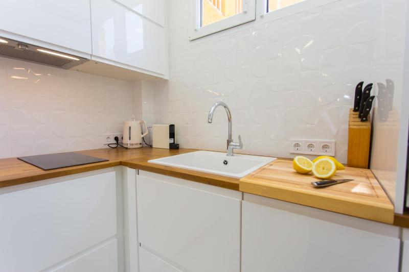 Dosel beach Apartment Cullera - image 27