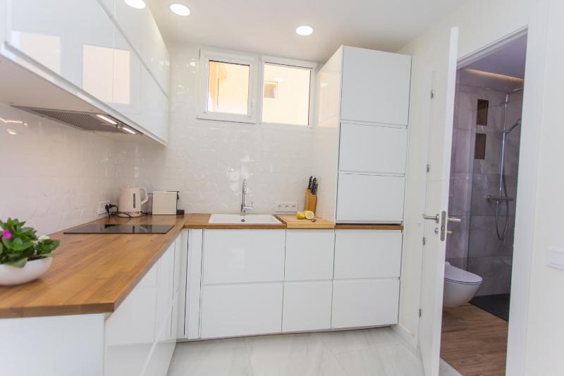 Dosel beach Apartment Cullera - image 25