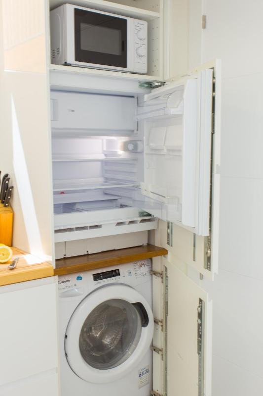 Dosel beach Apartment Cullera - image 17