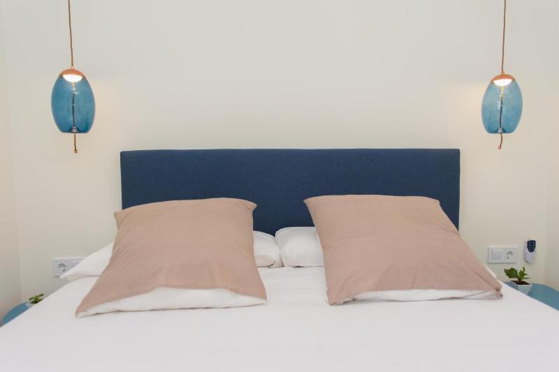 Dosel beach Apartment Cullera - image 19