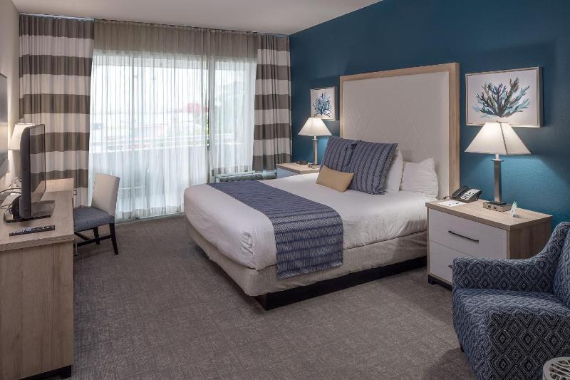 Standard Double Room image 3