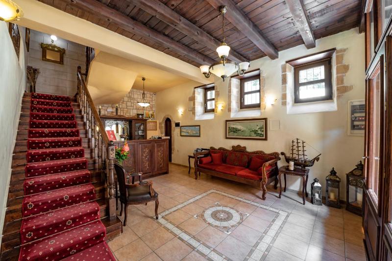 Porto Del Colombo Traditional Boutique Hotel - image 14