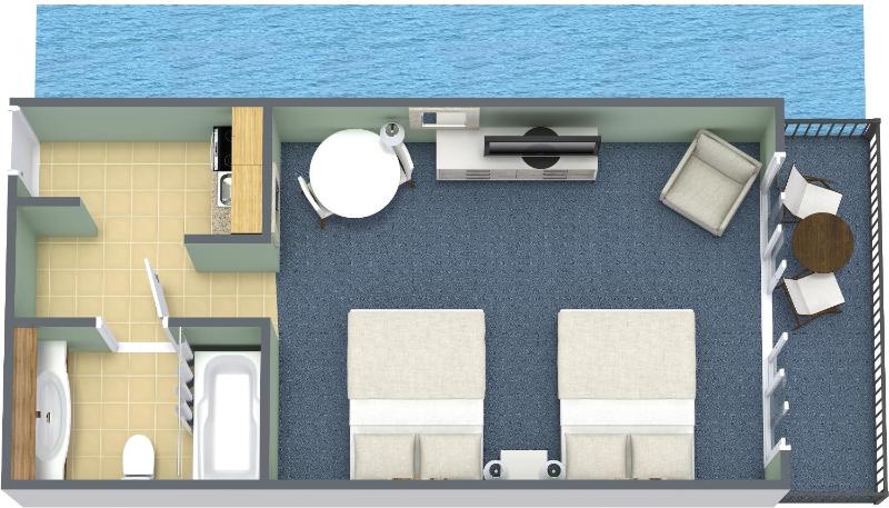 South Ocean View Efficiency image 2