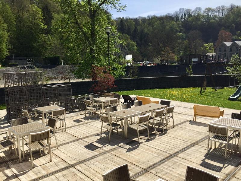 Hotel des Comtes Durbuy - image 33