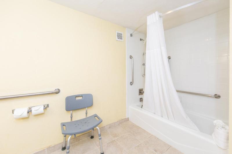 King Room - Disability Access image 2