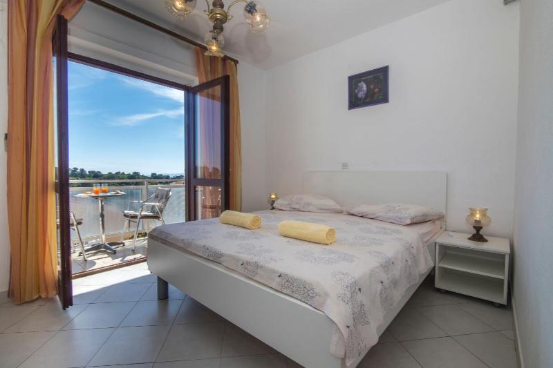 Apartments and Rooms Nikol - image 31
