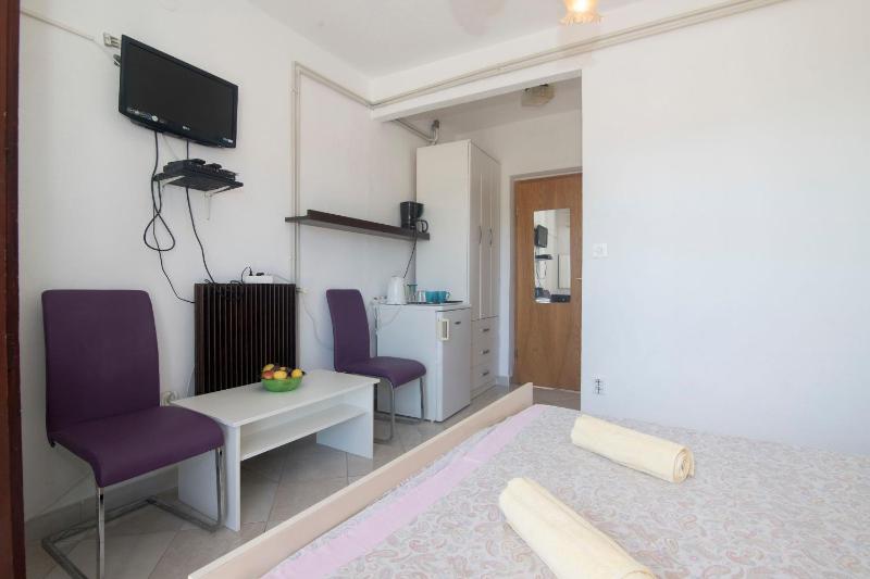 Apartments and Rooms Nikol - image 11