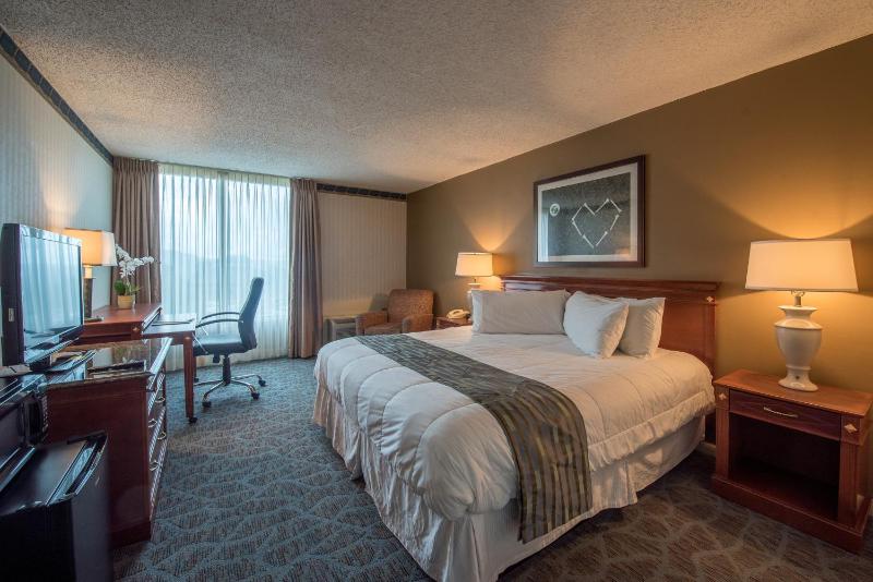 King Room - Mobility Access/Non-Smoking image 3