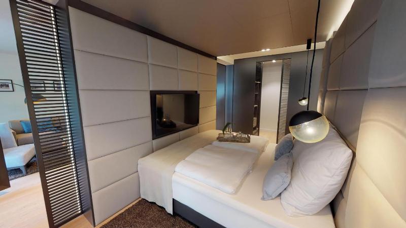 White Pearl Apartment 1.12 - image 24