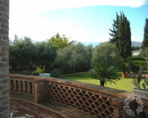Villa Chiarenza Maison d'Hotes - image 32