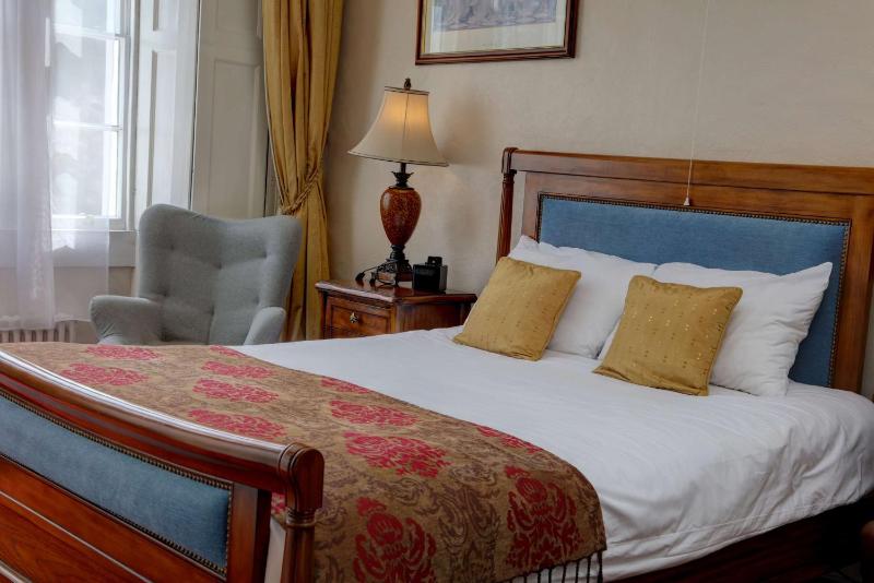 Standard Double Room image 1
