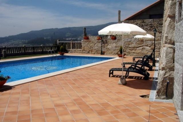 Hotel Liñares - image 33