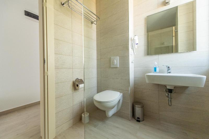 Apartment with Terrace image 3