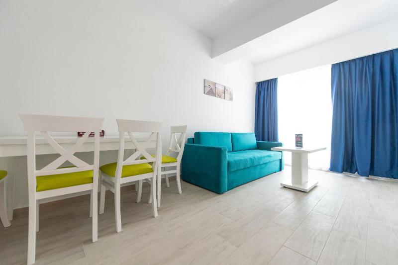One-Bedroom Apartment image 4