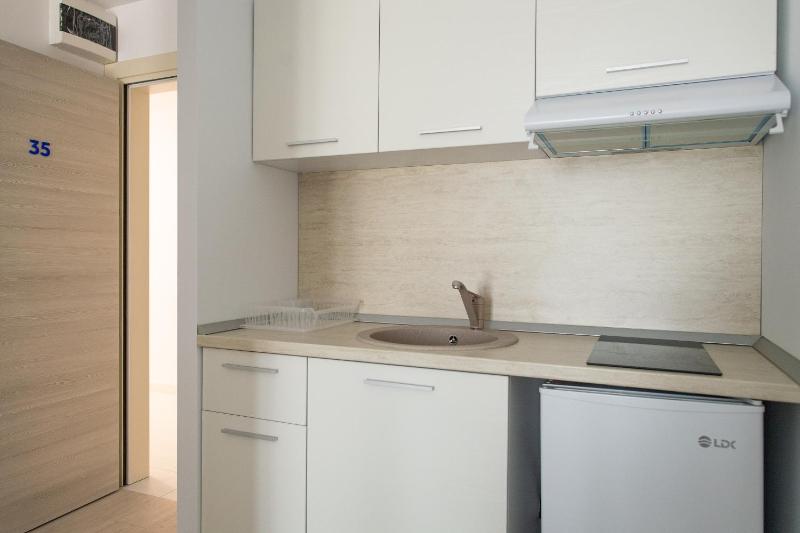 Apartment with Sea View image 4