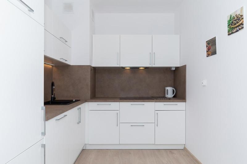 Feniks Apartamenty 8 by Jantar Apartamenty Kołobrzeg - image 31