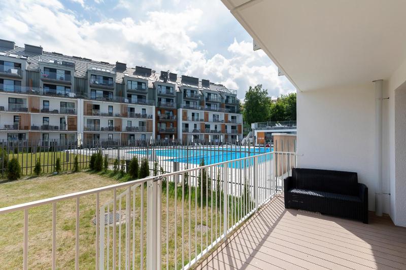 Feniks Apartamenty 8 by Jantar Apartamenty Kołobrzeg - image 27