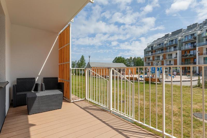 Feniks Apartamenty 8 by Jantar Apartamenty Kołobrzeg - image 30