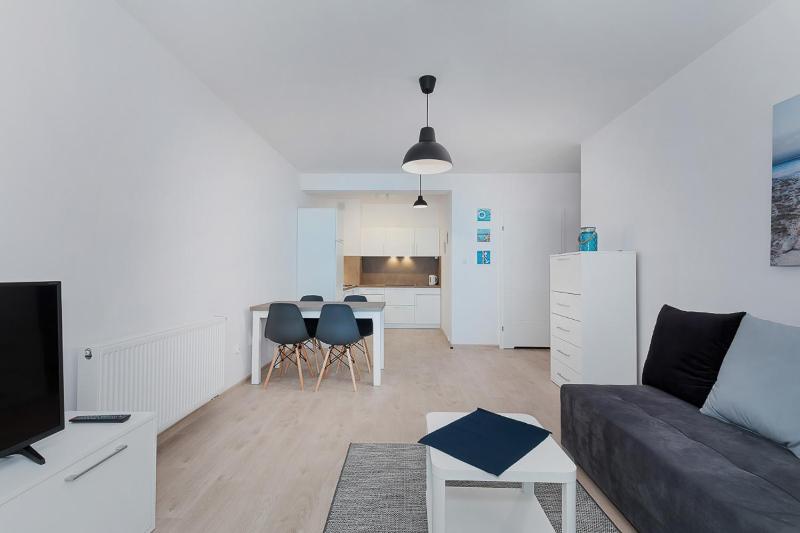 Feniks Apartamenty 8 by Jantar Apartamenty Kołobrzeg - image 23