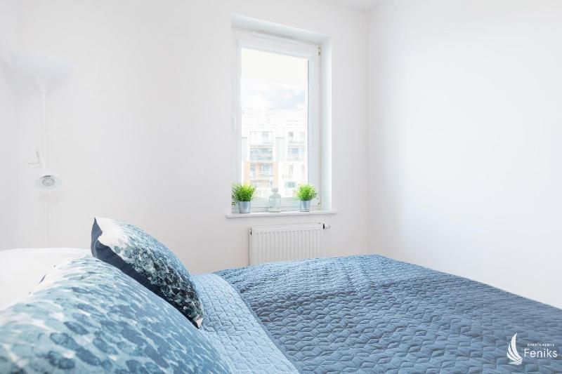 Feniks Apartamenty 8 by Jantar Apartamenty Kołobrzeg - image 8