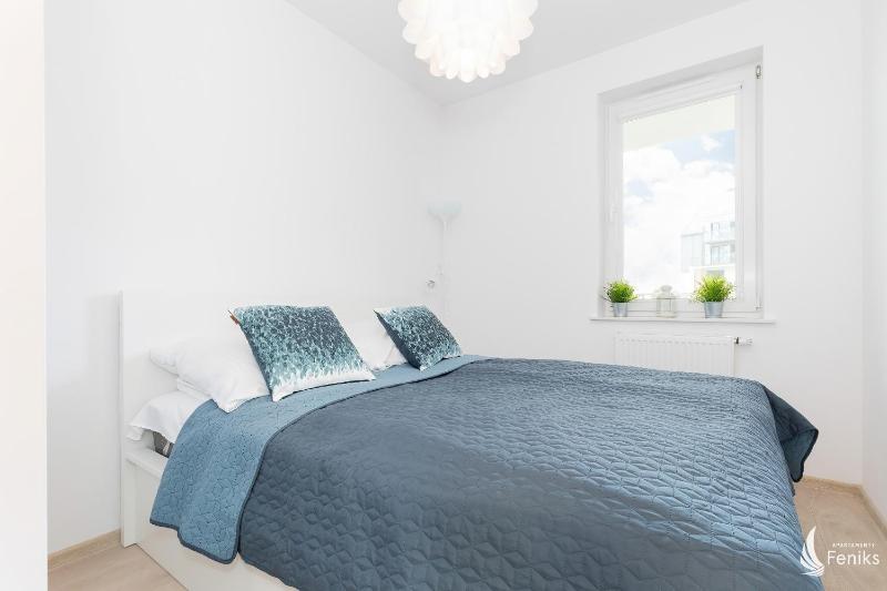 Feniks Apartamenty 8 by Jantar Apartamenty Kołobrzeg - image 39
